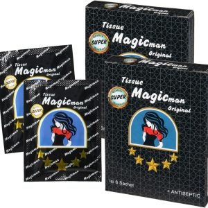 Magic Tissue 10 Pack